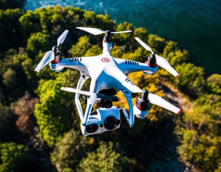Réglementation des Drones en 2024 : Ce que Vous Devez Savoir