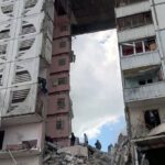 Guerre en Ukraine : Moscou affirme avoir détruit 36 drones ukrainiens dans l'ouest de la Russie
          Lors de la nuit de samedi à dimanche, la Défense russe avait annoncé avoir abattu le même nombre d'aéronefs dans cette même zone.