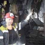 Reportage



  

  
  

      

  

  
    "Là-bas les gars se battent sur le front, ici on se bat pour l'énergie électrique" : en Ukraine, la mobilisation se fait aussi sous terre
          Les mines de charbon alimentent notamment les centrales thermiques du pays. Reportage à 510 mètres de profondeur.