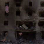 Guerre en Ukraine : la Russie revendique la prise d'un nouveau village de la région de Donetsk
          La Russie affirme avoir conquis le village de Tchigari, dans l'est de l'Ukraine, où Moscou continue de progresser lentement.