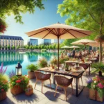 Meilleurs Restaurants à Bordeaux-Lac