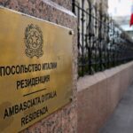 Guerre en Ukraine : Moscou convoque l'ambassadrice d'Italie après un reportage dans la région de Koursk, Rome défend "l'indépendance" des journalistes
          Moscou accuse l'équipe de tournage d'être "entrée illégalement en Russie pour couvrir l'attaque terroriste criminelle de soldats ukrainiens contre la région de Koursk".