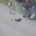 L'incursion ukrainienne "redonne de l'espoir et permet peut-être de déboucher sur une autre réalité", analyse une journaliste ukrainienne
          Le 6 août dernier, l'armée ukrainienne a attaqué la région de Koursk, s'emparant, selon Kiev, de 82 localités, dans une offensive qui a surpris Moscou.
