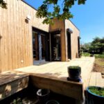 Construire un studio de jardin à Bordeaux