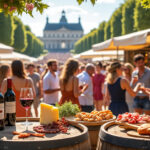 découvrez les événements incontournables à bordeaux le 18 mai 2025 ! expositions, concerts, festivals… ne manquez rien de cette journée exceptionnelle dans la ville. toutes les infos pour profiter au maximum de bordeaux.