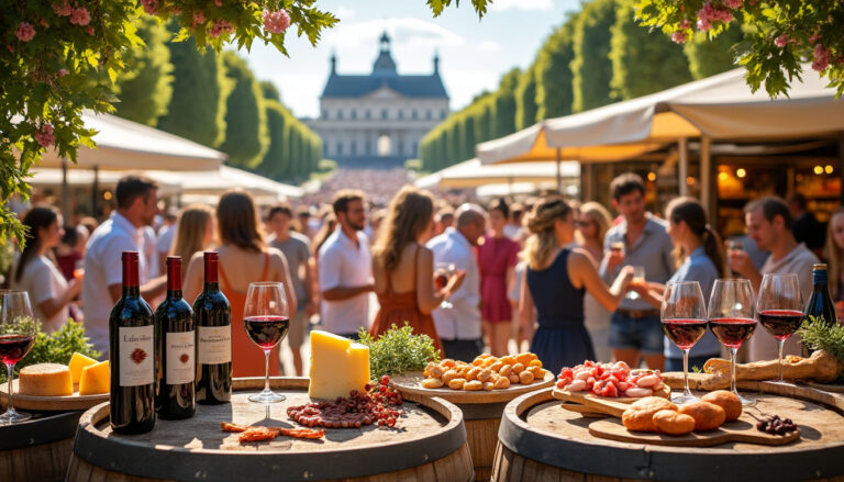 découvrez les événements incontournables à bordeaux le 18 mai 2025 ! expositions, concerts, festivals… ne manquez rien de cette journée exceptionnelle dans la ville. toutes les infos pour profiter au maximum de bordeaux.