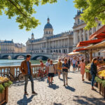 explorez bordeaux autrement en 2025 et partez à la découverte de ses trésors cachés : lieux insolites, histoire secrète et expériences uniques à vivre dans la belle endormie.