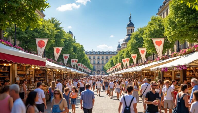 Bordeaux : les événements incontournables du 17 mai 2025