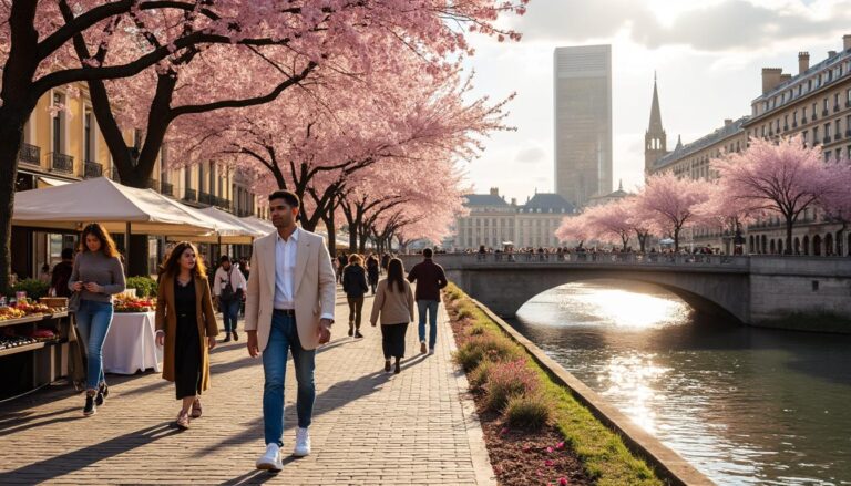 Bordeaux : nouvelles tendances et événements à suivre en mars 2025