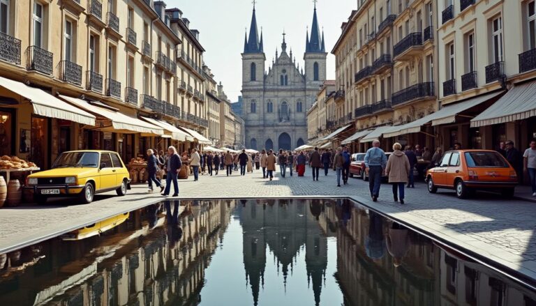 découvrez bordeaux 92-93 à travers un voyage captivant mêlant histoire riche et culture vibrante. explorez ses trésors cachés et vivez une expérience inoubliable.