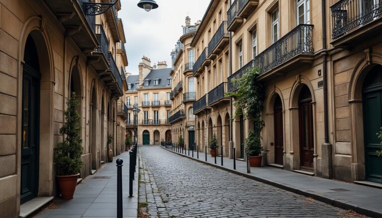 découvrez l'histoire fascinante du quartier bordeaux 90-91, un lieu emblématique de la ville riche en culture et en patrimoine.