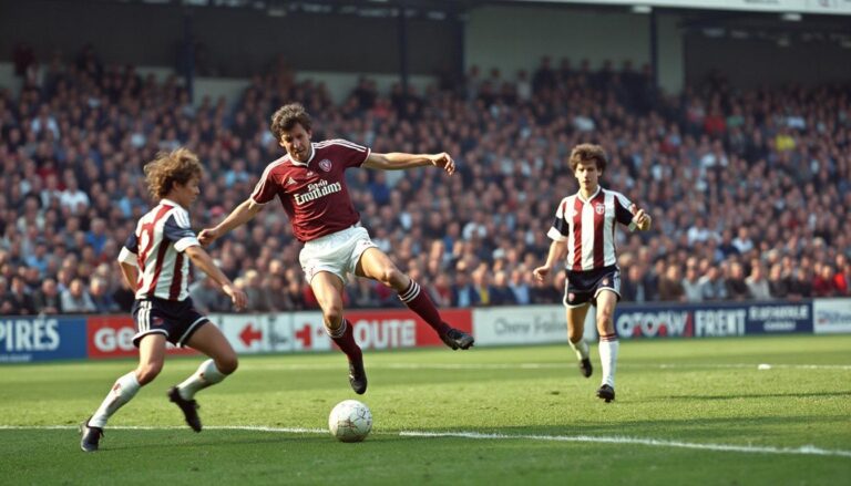 découvrez la saison 96-97 à bordeaux, une période marquante du football français riche en émotions, exploits et moments mémorables.