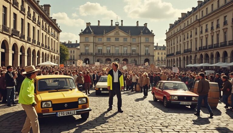 découvrez les événements marquants de bordeaux entre 1986 et 1987, une période riche en faits historiques et culturels qui ont façonné la ville.