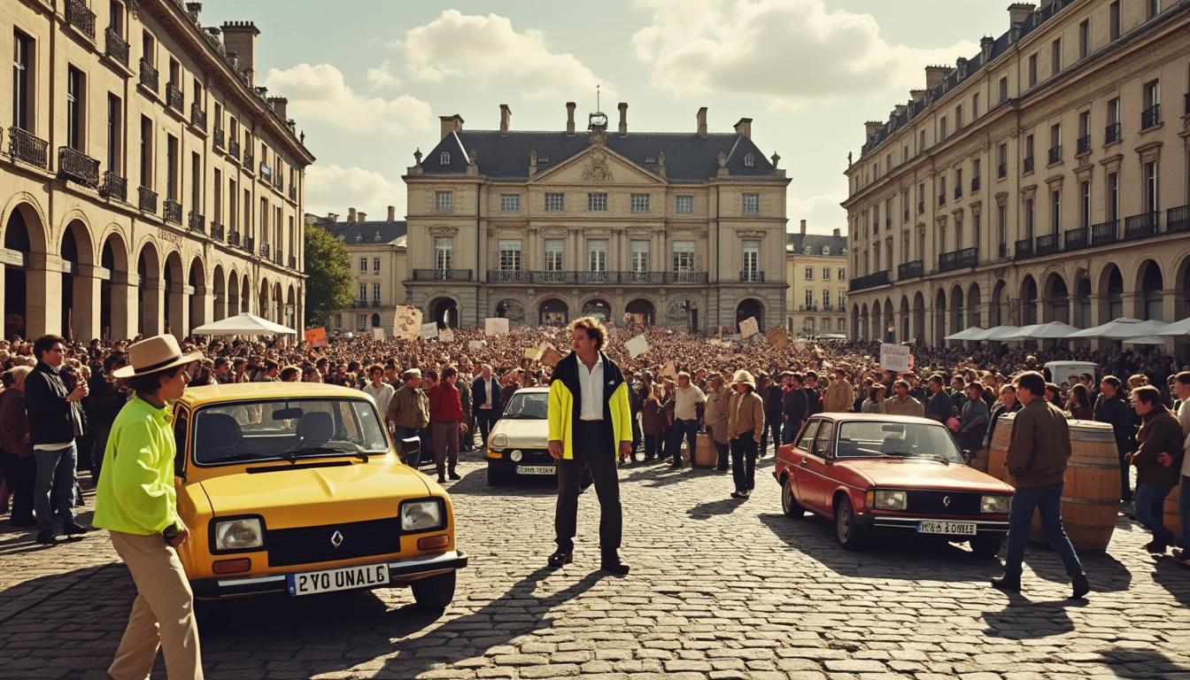 découvrez les événements marquants de bordeaux entre 1986 et 1987, une période riche en faits historiques et culturels qui ont façonné la ville.