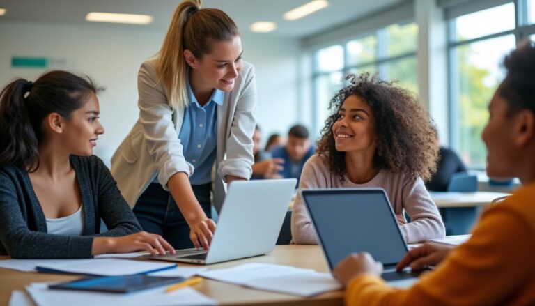 Test d&rsquo;orientation gratuit pour collégiens et lycéens avec Après l&rsquo;École