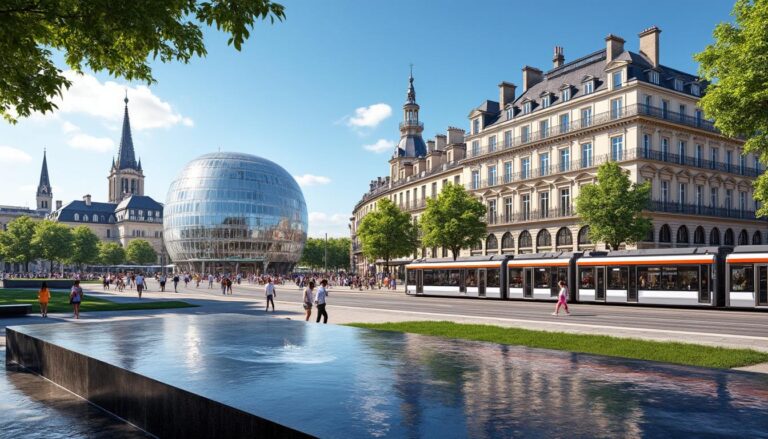 explorez bordeaux 750 en 2025 : découvrez les sites incontournables, les activités culturelles et les secrets de cette magnifique ville pour un séjour inoubliable.