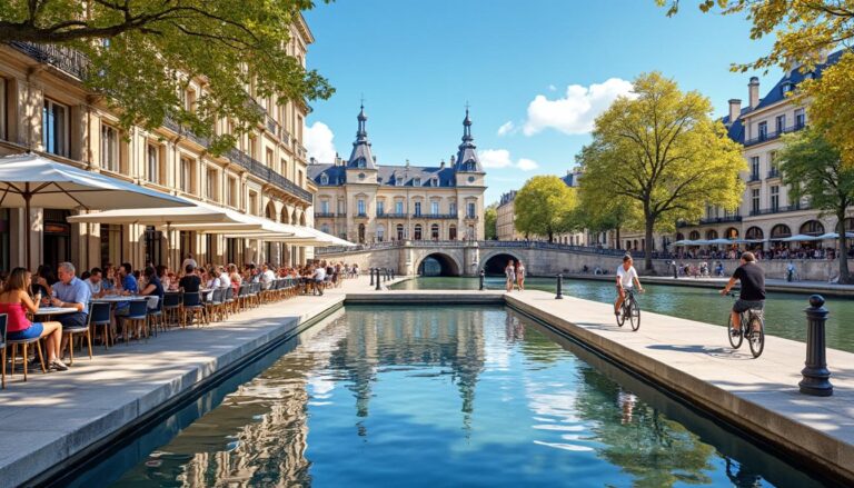 Bordeaux : Que faire le 7 septembre 2024 ?