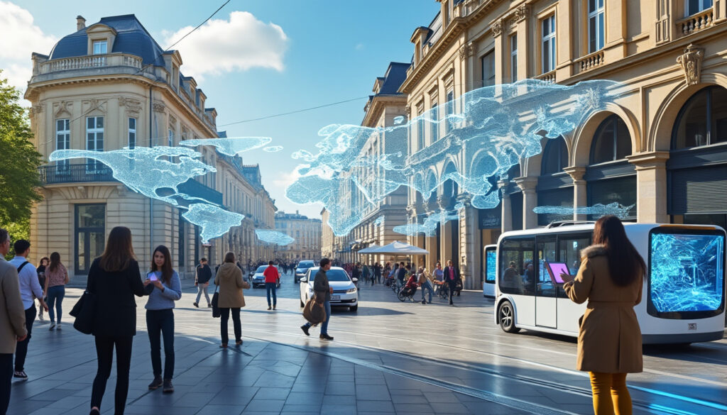 explorez bordeaux en 2025 grâce à bordeaux 77 maps : découvrez comment les cartes innovantes facilitent la navigation urbaine et enrichissent votre expérience de la ville.