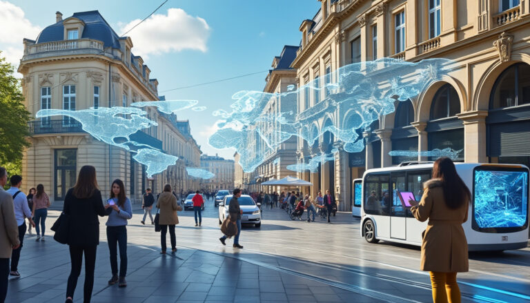 explorez bordeaux en 2025 grâce à bordeaux 77 maps : découvrez comment les cartes innovantes facilitent la navigation urbaine et enrichissent votre expérience de la ville.
