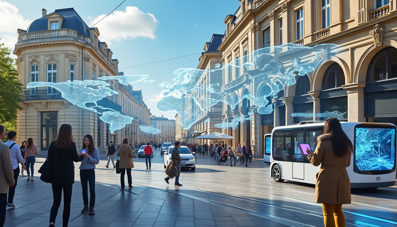 explorez bordeaux en 2025 grâce à bordeaux 77 maps : découvrez comment les cartes innovantes facilitent la navigation urbaine et enrichissent votre expérience de la ville.