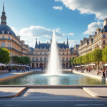explorez bordeaux en 2025 avec notre guide complet : monuments incontournables, bonnes adresses, activités et conseils pour un séjour réussi dans cette magnifique ville française.