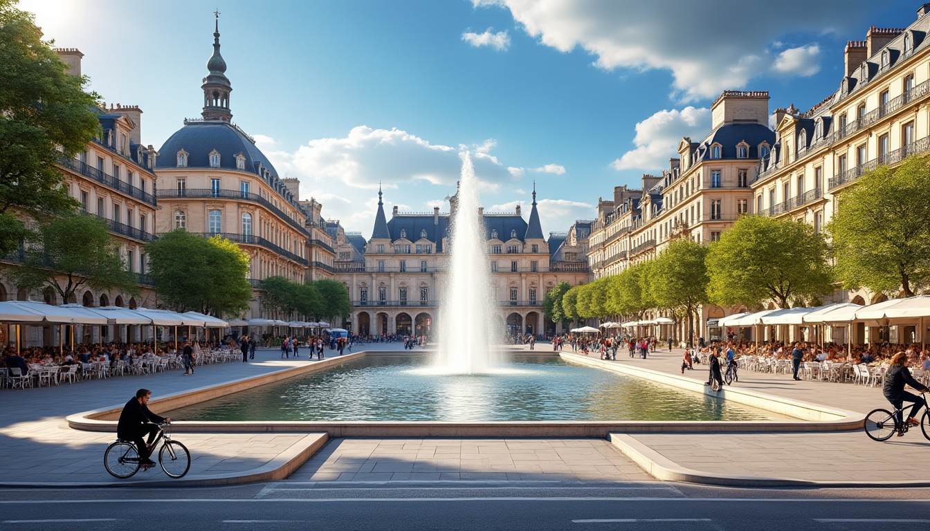 explorez bordeaux en 2025 avec notre guide complet : monuments incontournables, bonnes adresses, activités et conseils pour un séjour réussi dans cette magnifique ville française.