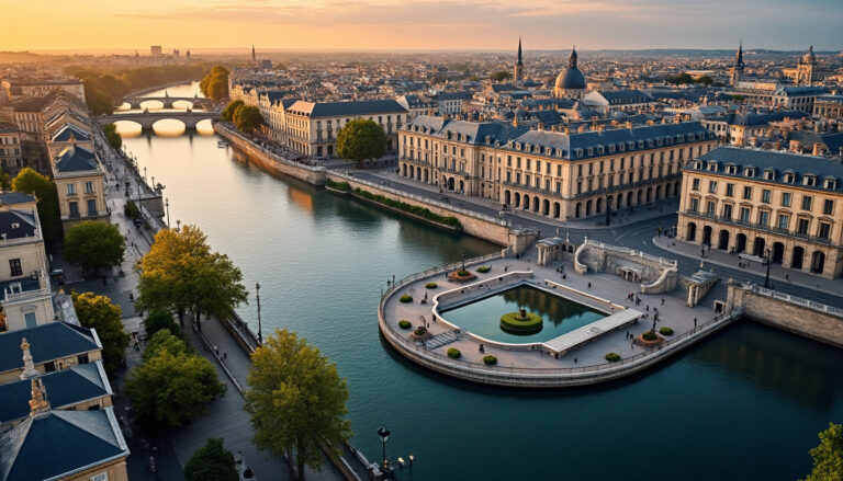 découvrez bordeaux en 60 fiches techniques détaillées, avec tout ce qu'il faut savoir sur l'histoire, la culture, les quartiers et les incontournables de la ville.